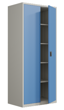 Металлические шкафы