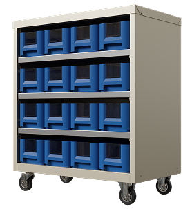 Кассетницы